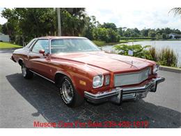 1975 Buick Regal (CC-2119119) for sale in Fort Myers, Florida