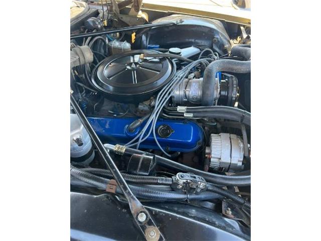 1970 Cadillac DeVille (CC-2110912) for sale in Cadillac, Michigan