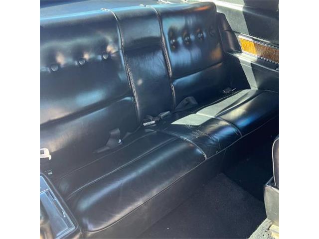 1970 Cadillac DeVille (CC-2110912) for sale in Cadillac, Michigan