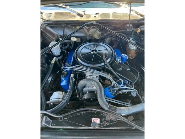 1970 Cadillac DeVille (CC-2110912) for sale in Cadillac, Michigan
