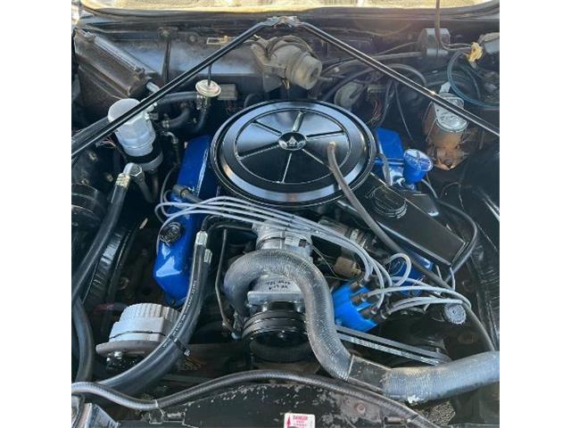1970 Cadillac DeVille (CC-2110912) for sale in Cadillac, Michigan