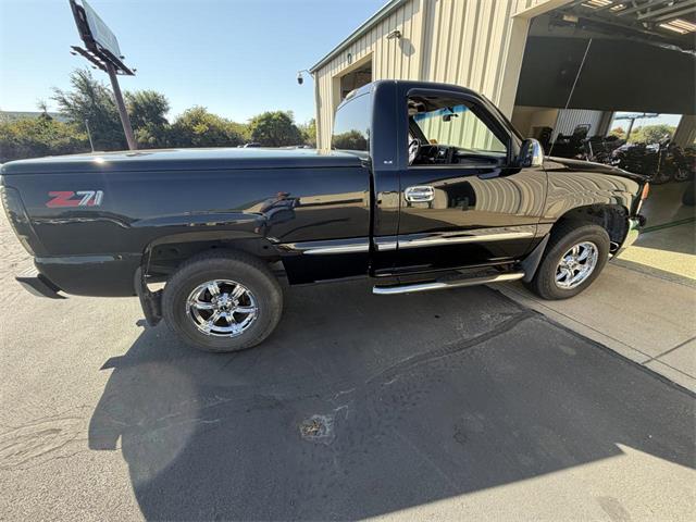 2000 GMC 1500 (CC-2119120) for sale in Effingham, Illinois