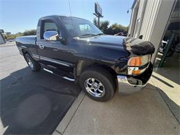 2000 GMC 1500 (CC-2119120) for sale in Effingham, Illinois