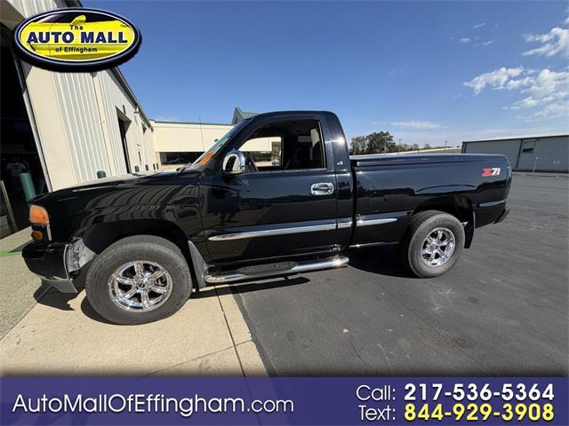 2000 GMC 1500 (CC-2119120) for sale in Effingham, Illinois