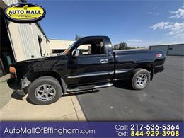 2000 GMC 1500 (CC-2119120) for sale in Effingham, Illinois