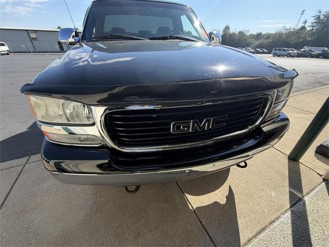2000 GMC 1500 (CC-2119120) for sale in Effingham, Illinois