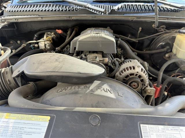 2000 GMC 1500 (CC-2119120) for sale in Effingham, Illinois