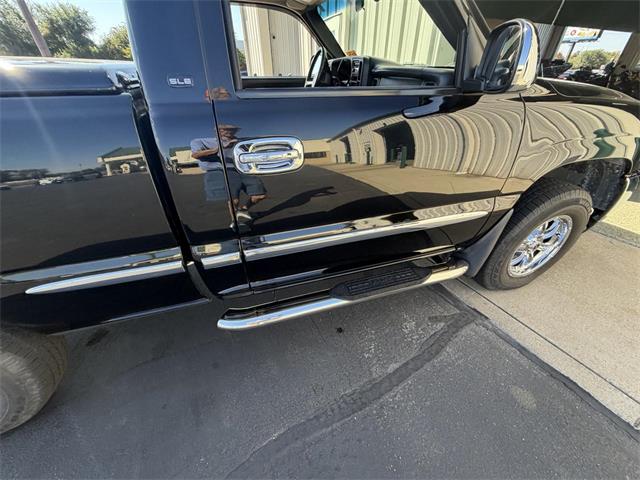 2000 GMC 1500 (CC-2119120) for sale in Effingham, Illinois