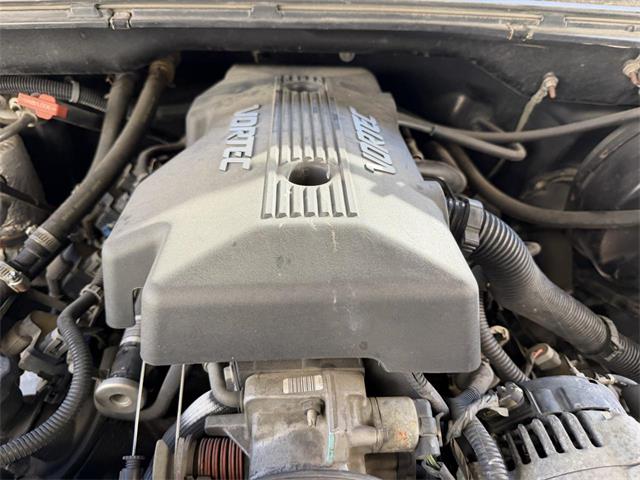 2000 GMC 1500 (CC-2119120) for sale in Effingham, Illinois