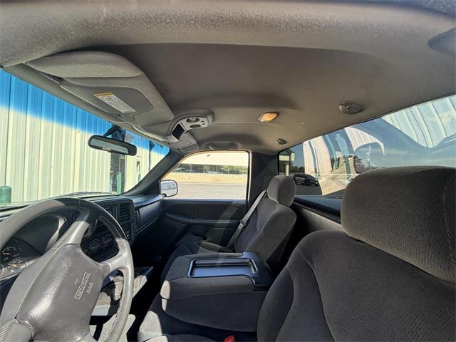 2000 GMC 1500 (CC-2119120) for sale in Effingham, Illinois