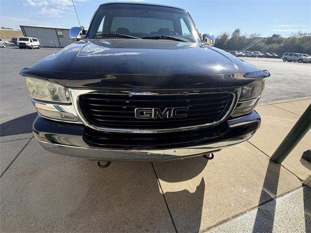 2000 GMC 1500 (CC-2119120) for sale in Effingham, Illinois