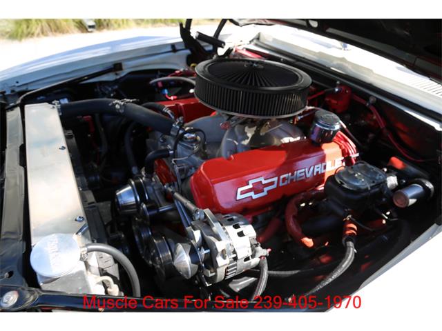 1967 Chevrolet Camaro (CC-2119121) for sale in Fort Myers, Florida