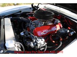 1967 Chevrolet Camaro (CC-2119121) for sale in Fort Myers, Florida