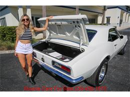 1967 Chevrolet Camaro (CC-2119121) for sale in Fort Myers, Florida