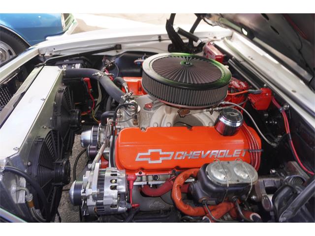 1967 Chevrolet Camaro (CC-2119121) for sale in Fort Myers, Florida