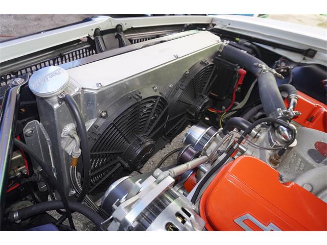 1967 Chevrolet Camaro (CC-2119121) for sale in Fort Myers, Florida