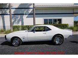 1967 Chevrolet Camaro (CC-2119121) for sale in Fort Myers, Florida