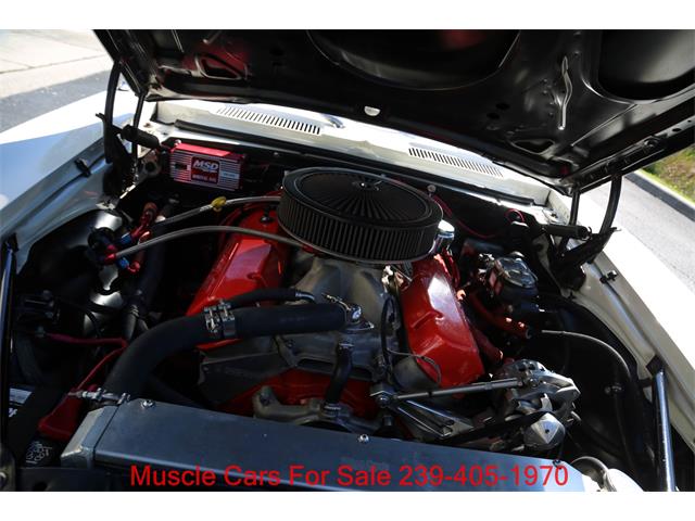 1967 Chevrolet Camaro (CC-2119121) for sale in Fort Myers, Florida