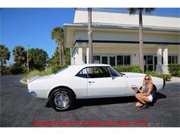 1967 Chevrolet Camaro (CC-2119121) for sale in Fort Myers, Florida