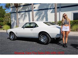 1967 Chevrolet Camaro (CC-2119121) for sale in Fort Myers, Florida