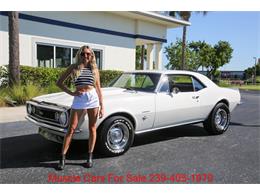 1967 Chevrolet Camaro (CC-2119121) for sale in Fort Myers, Florida