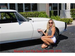 1967 Chevrolet Camaro (CC-2119121) for sale in Fort Myers, Florida