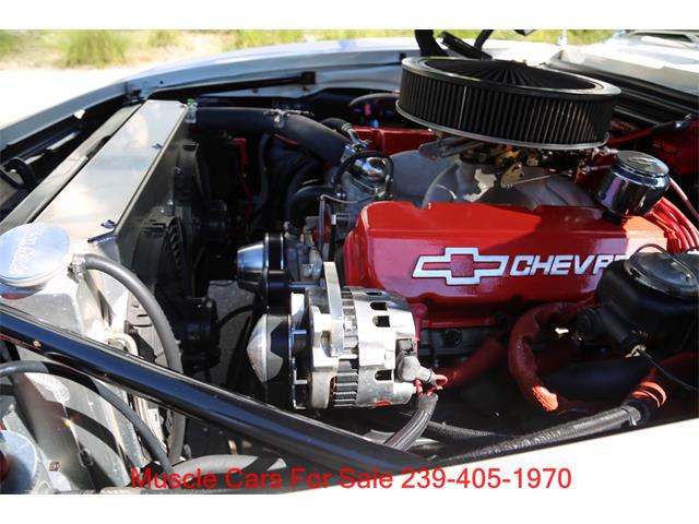 1967 Chevrolet Camaro (CC-2119121) for sale in Fort Myers, Florida