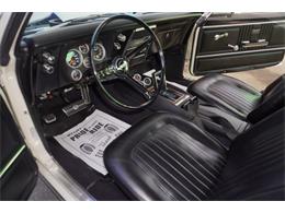 1967 Chevrolet Camaro (CC-2119121) for sale in Fort Myers, Florida