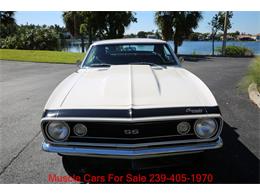 1967 Chevrolet Camaro (CC-2119121) for sale in Fort Myers, Florida