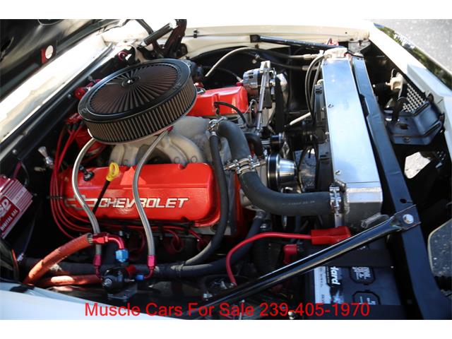 1967 Chevrolet Camaro (CC-2119121) for sale in Fort Myers, Florida