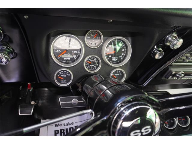 1967 Chevrolet Camaro (CC-2119121) for sale in Fort Myers, Florida