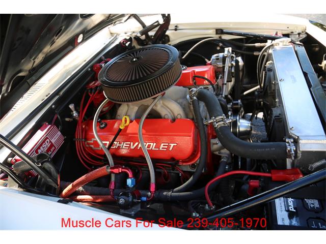 1967 Chevrolet Camaro (CC-2119121) for sale in Fort Myers, Florida