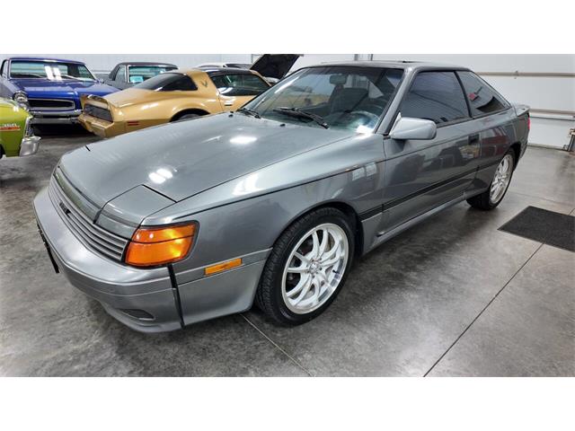 1988 Toyota Celica (CC-2119122) for sale in Sioux Falls, South Dakota