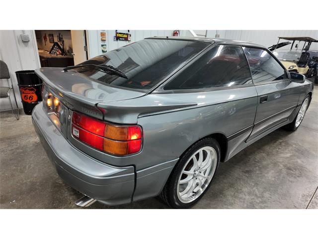 1988 Toyota Celica (CC-2119122) for sale in Sioux Falls, South Dakota