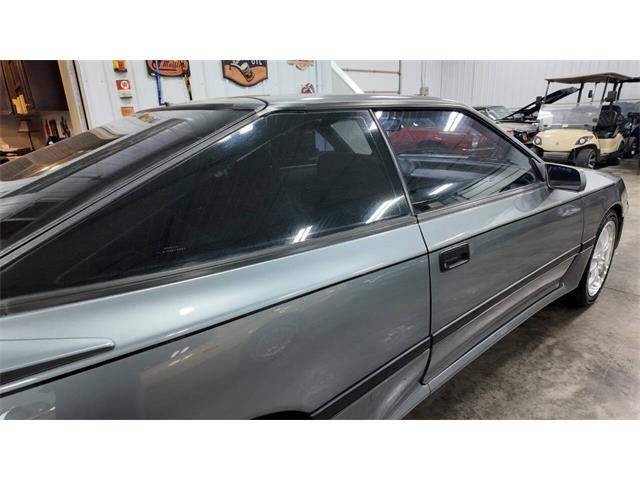 1988 Toyota Celica (CC-2119122) for sale in Sioux Falls, South Dakota