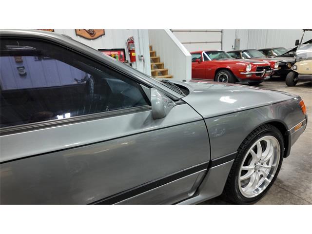 1988 Toyota Celica (CC-2119122) for sale in Sioux Falls, South Dakota