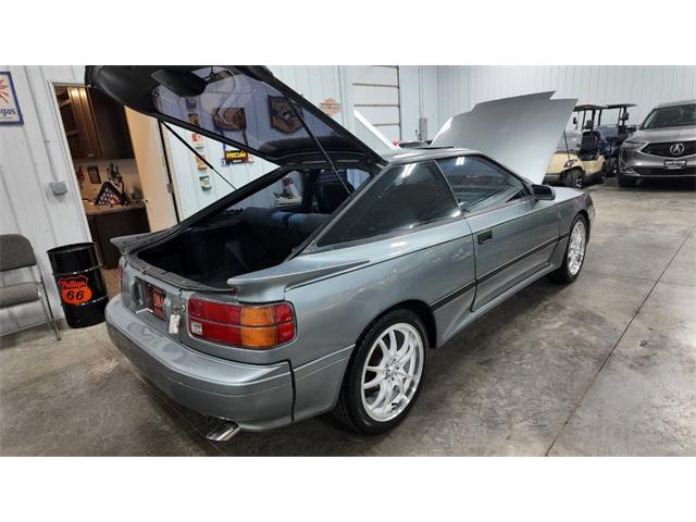 1988 Toyota Celica (CC-2119122) for sale in Sioux Falls, South Dakota
