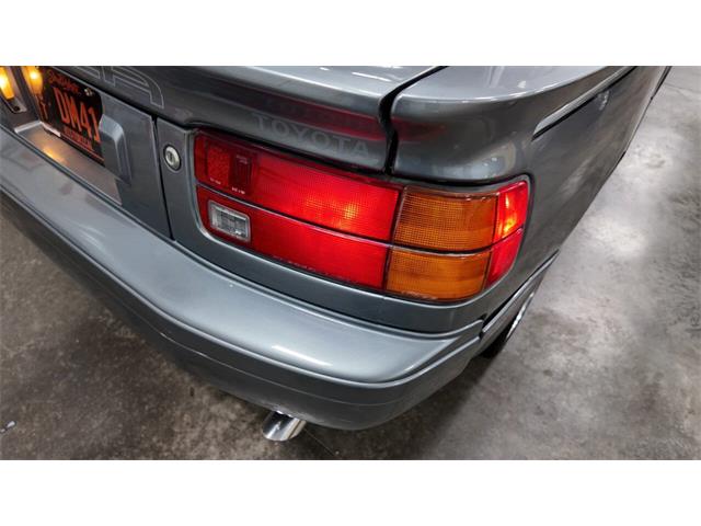 1988 Toyota Celica (CC-2119122) for sale in Sioux Falls, South Dakota