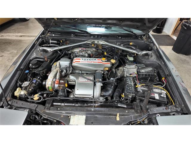 1988 Toyota Celica (CC-2119122) for sale in Sioux Falls, South Dakota