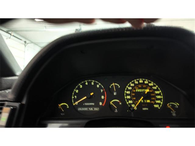 1988 Toyota Celica (CC-2119122) for sale in Sioux Falls, South Dakota