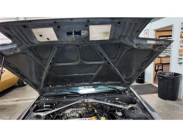 1988 Toyota Celica (CC-2119122) for sale in Sioux Falls, South Dakota