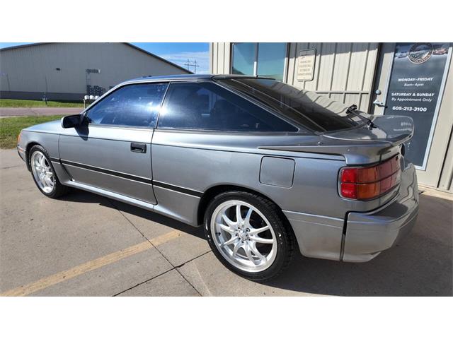 1988 Toyota Celica (CC-2119122) for sale in Sioux Falls, South Dakota