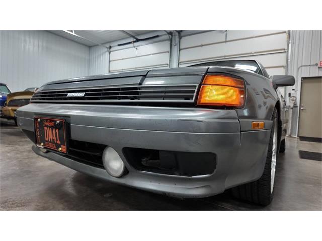1988 Toyota Celica (CC-2119122) for sale in Sioux Falls, South Dakota