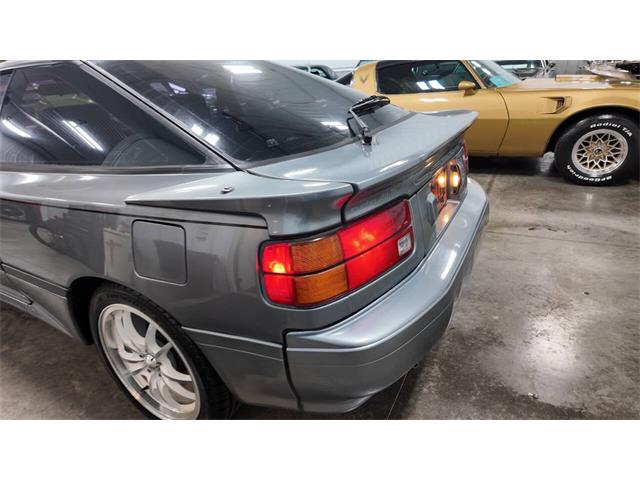 1988 Toyota Celica (CC-2119122) for sale in Sioux Falls, South Dakota