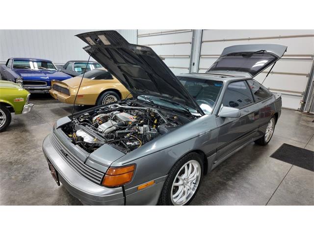 1988 Toyota Celica (CC-2119122) for sale in Sioux Falls, South Dakota