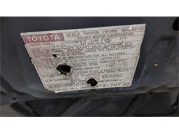 1988 Toyota Celica (CC-2119122) for sale in Sioux Falls, South Dakota