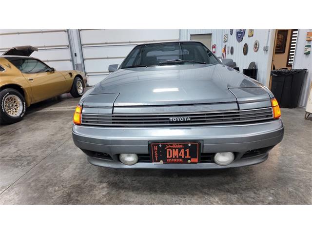 1988 Toyota Celica (CC-2119122) for sale in Sioux Falls, South Dakota