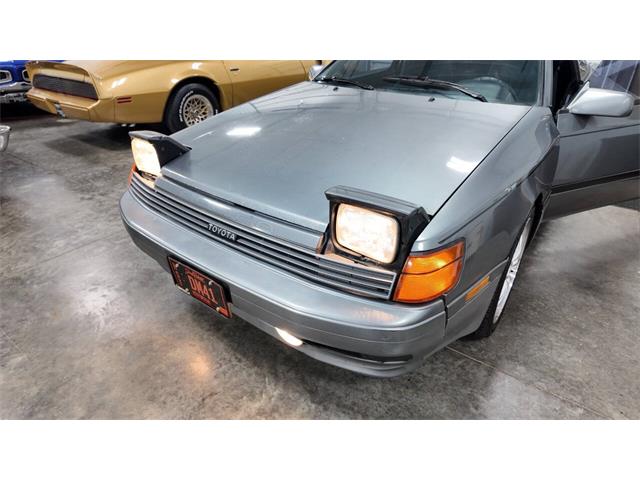 1988 Toyota Celica (CC-2119122) for sale in Sioux Falls, South Dakota