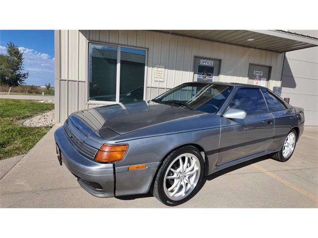 1988 Toyota Celica (CC-2119122) for sale in Sioux Falls, South Dakota