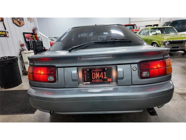 1988 Toyota Celica (CC-2119122) for sale in Sioux Falls, South Dakota